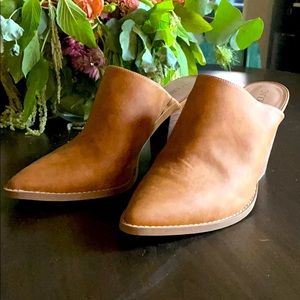 Women’s Abound size 12 boho bootie